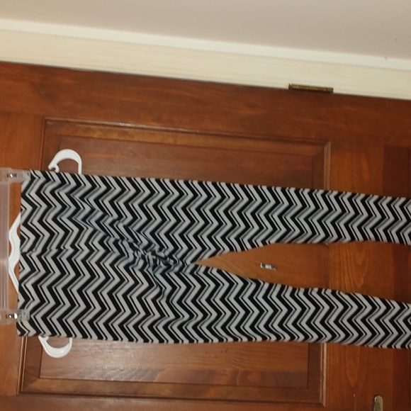 Striped soft feel tights!! - Picture 3 of 3